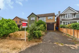 Property responsive