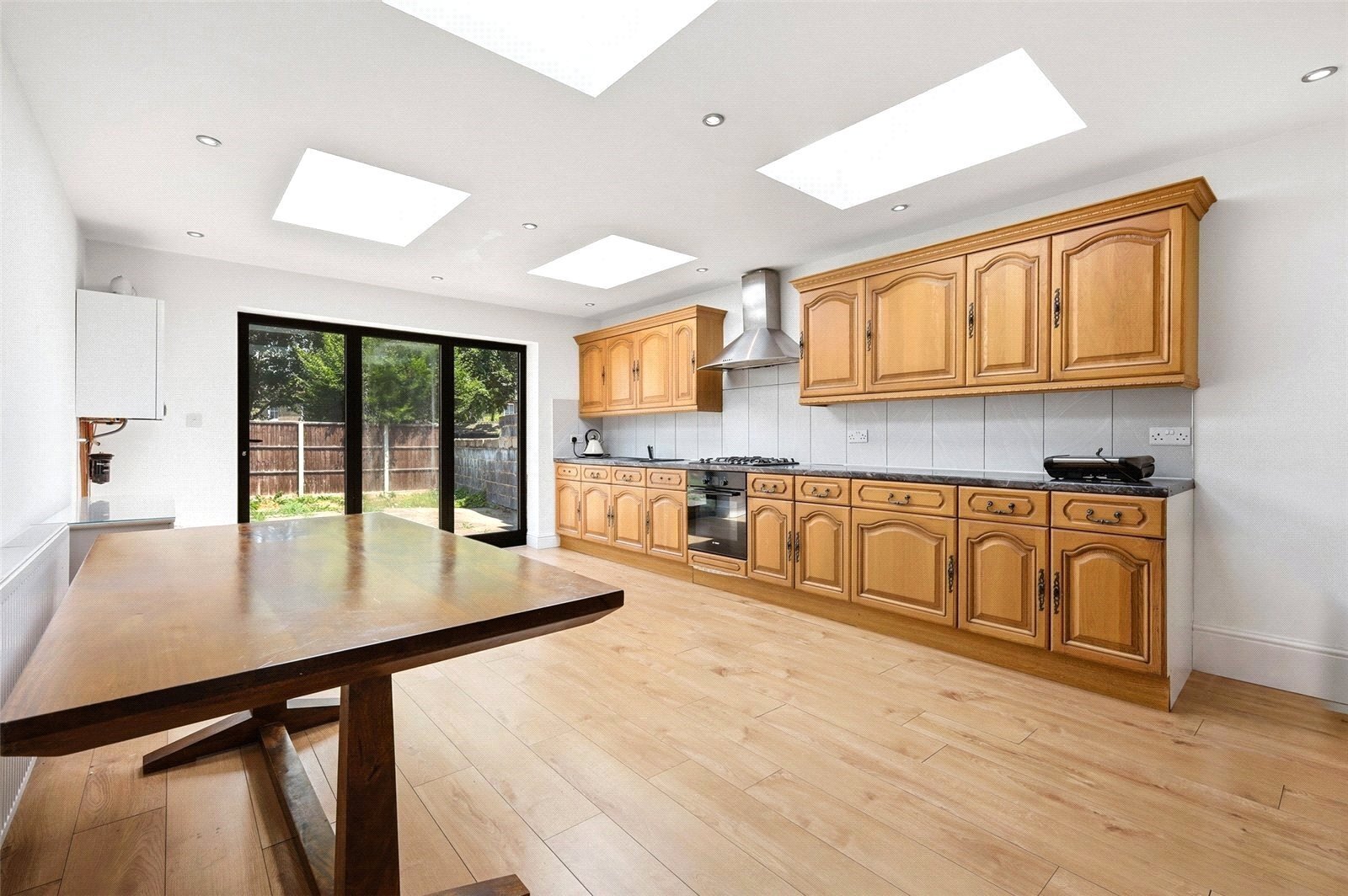 Aldersbrook Road, London, E12 Image 3