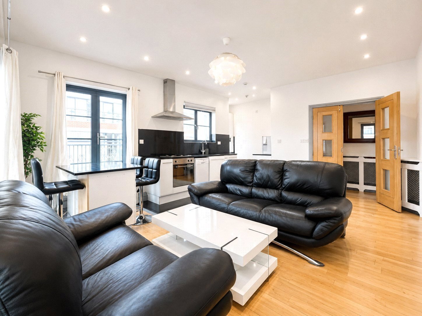 Greatorex Street, London, E1 Image 1