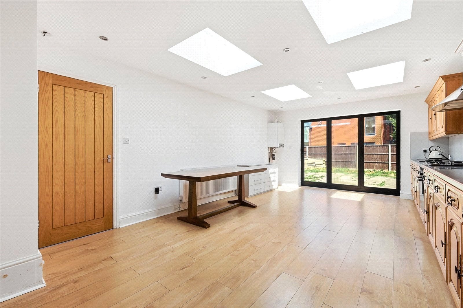 Aldersbrook Road, London, E12 Image 4