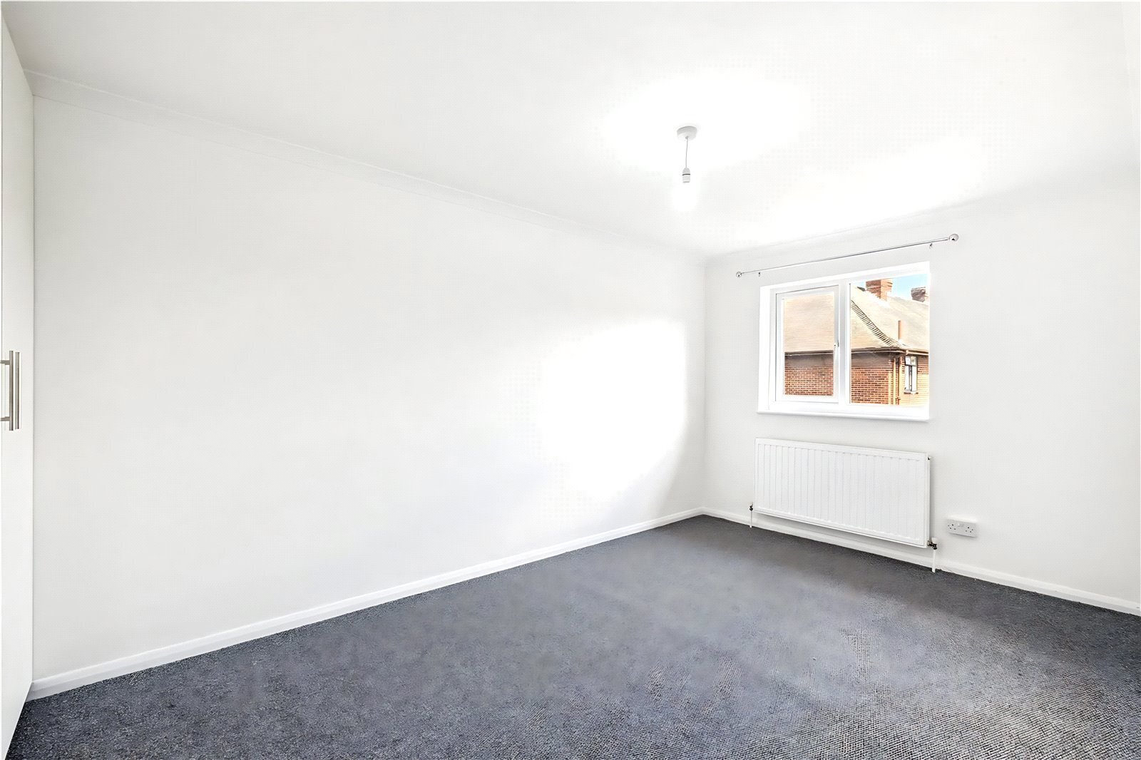Shirley Street, Canning Town, London, E16 Image 3