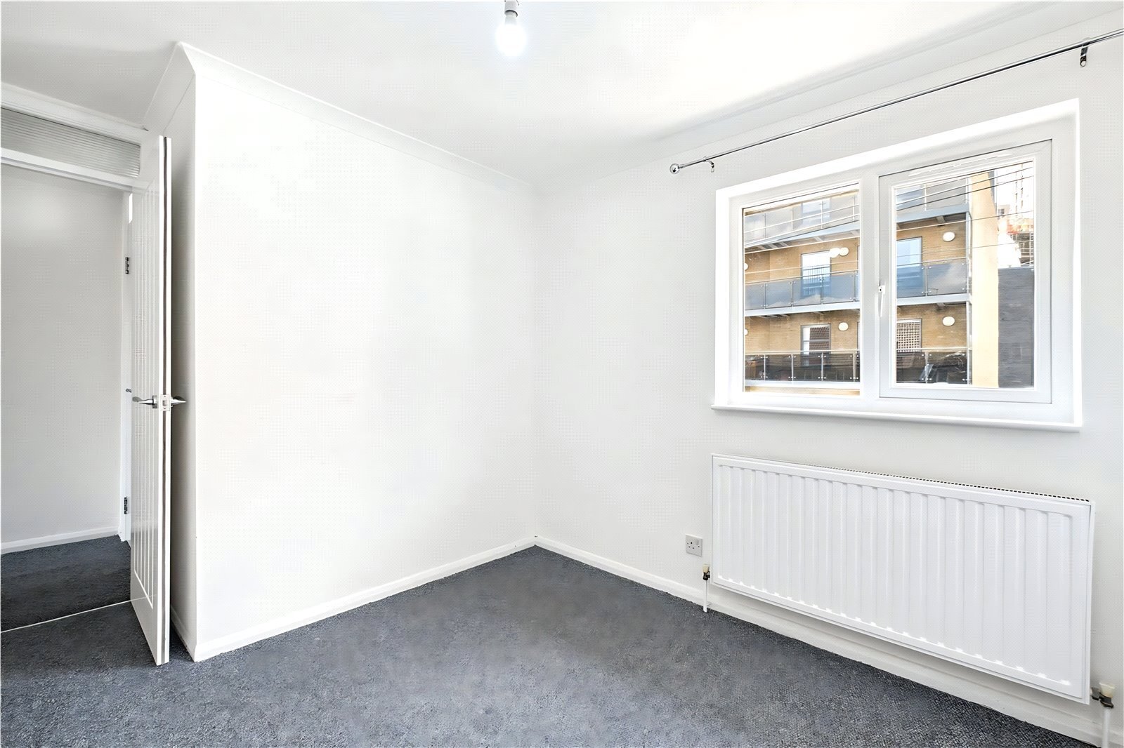 Shirley Street, Canning Town, London, E16 Image 4