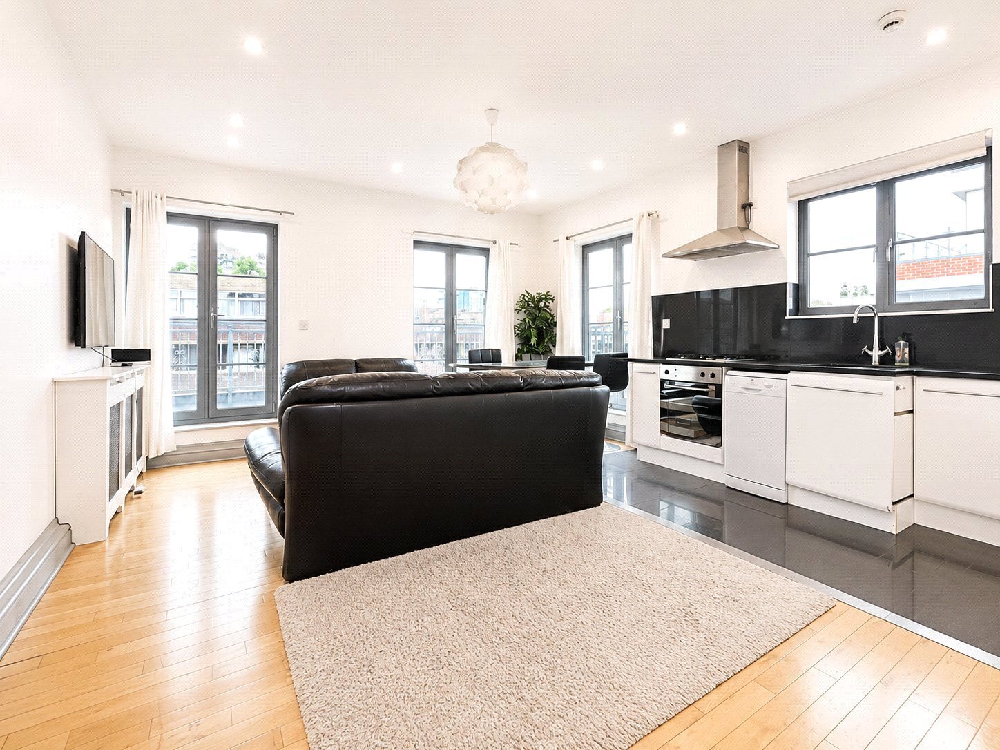 Greatorex Street, London, E1 Image 3