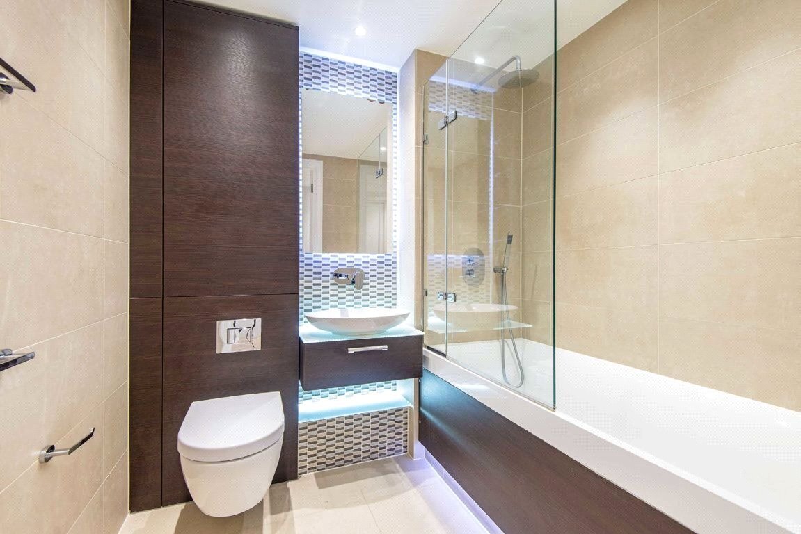 Kensington Apartments, Aldgate East, London, E1 Image 6