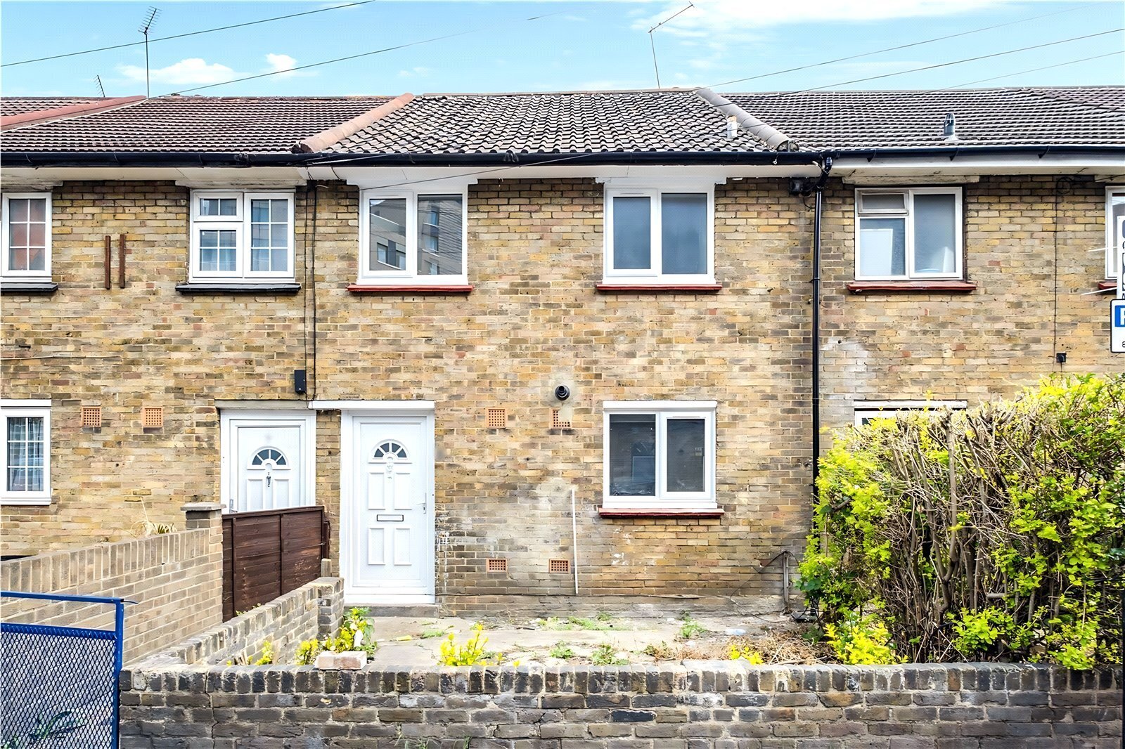 Shirley Street, Canning Town, London, E16 Image 13