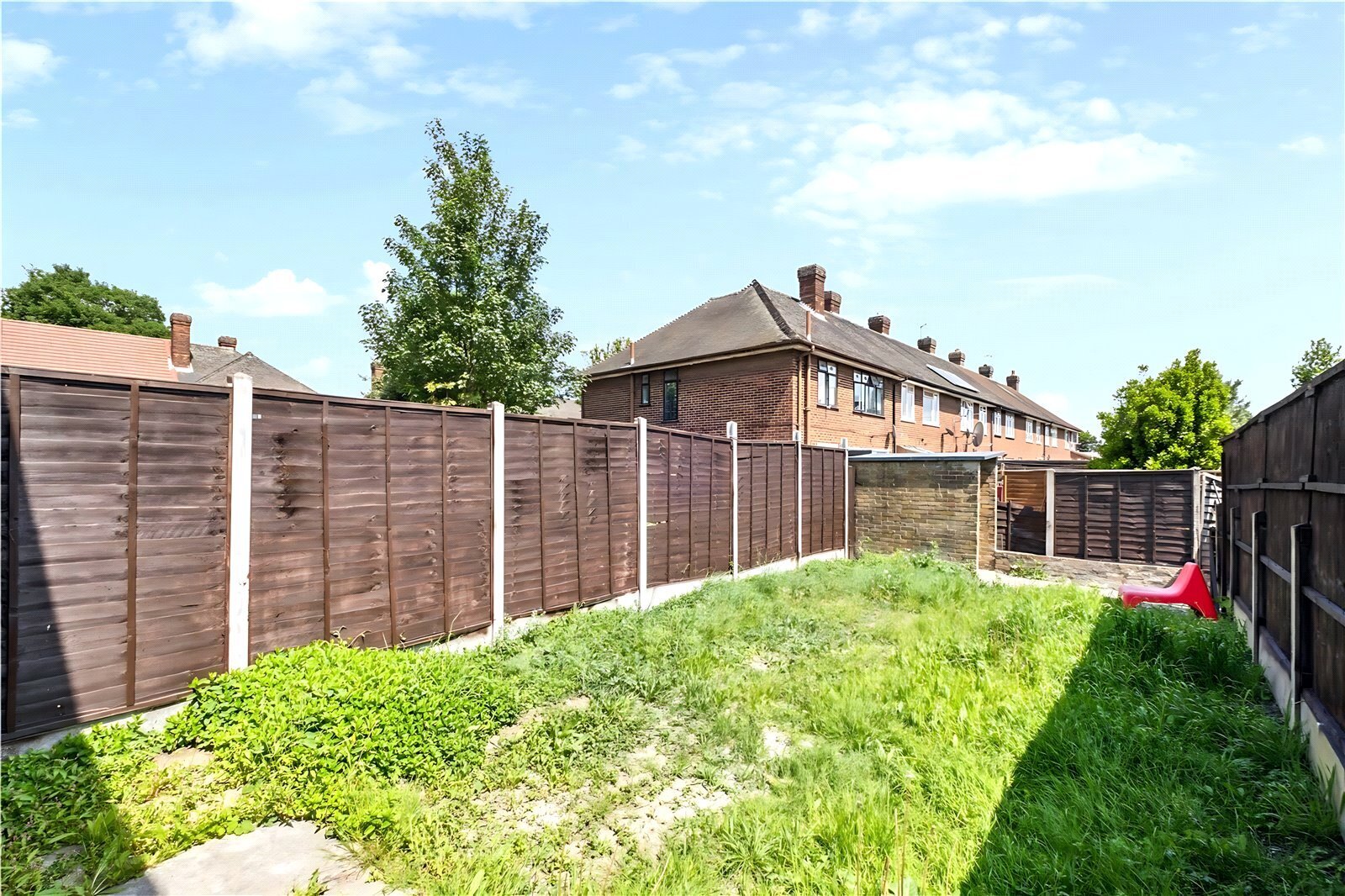 Shirley Street, Canning Town, London, E16 Image 14