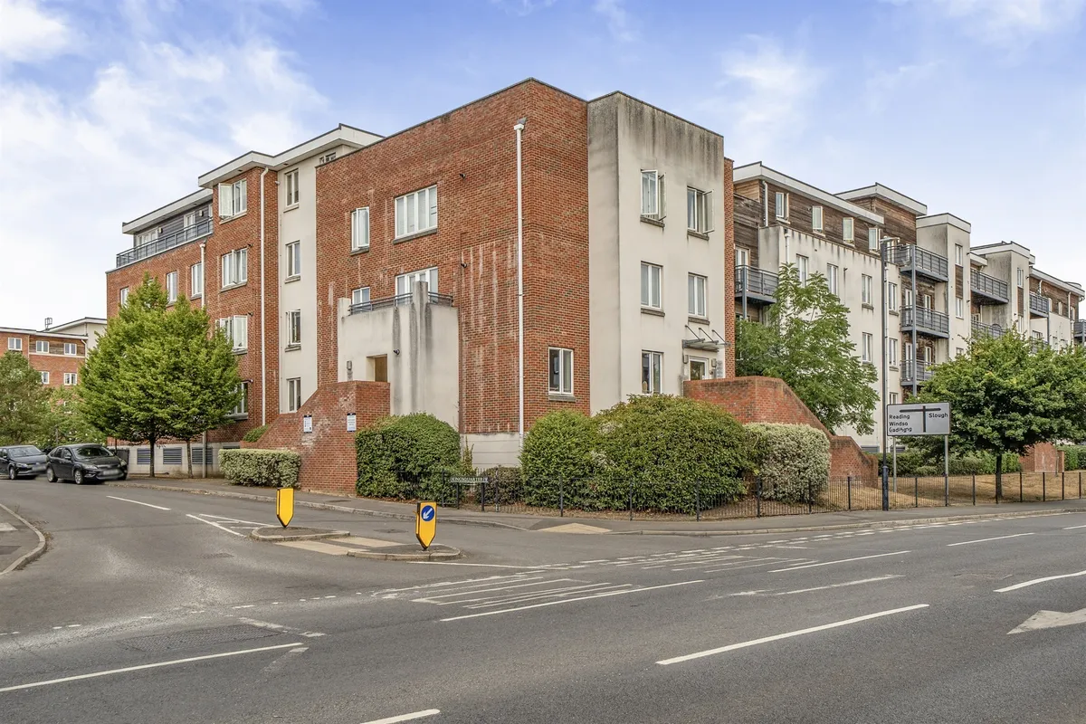 Kingsquarter, Maidenhead