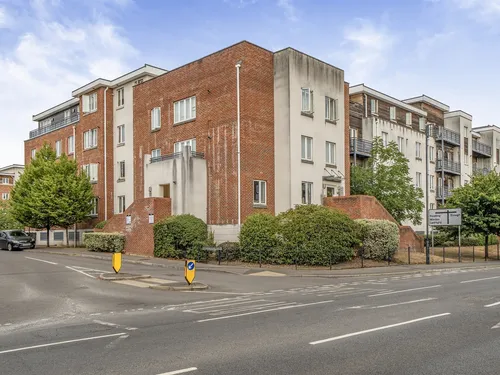 Kingsquarter, Maidenheadphoto