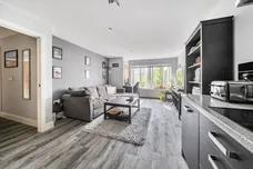 Kingsquarter, Maidenhead