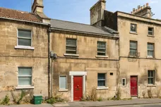 Wells Road, Bath