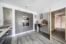 Kingsquarter, Maidenhead