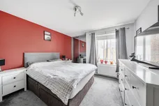 Kingsquarter, Maidenhead