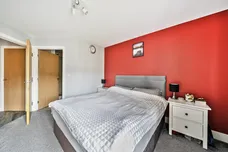 Kingsquarter, Maidenhead