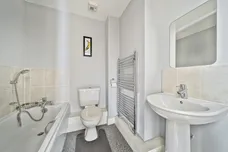 Kingsquarter, Maidenhead