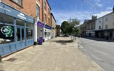 South Street, Bridport