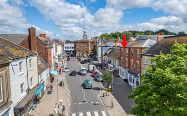 South Street, Bridport