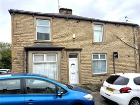 Property responsive