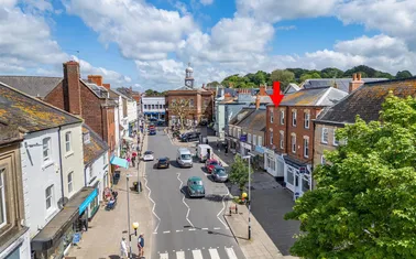 South Street, Bridport