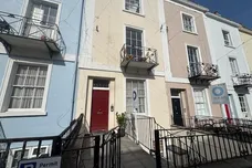 Southleigh Road, Clifton