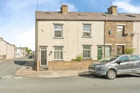 Property responsive