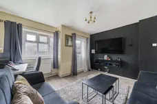 Arden Estate, Hoxton, London
