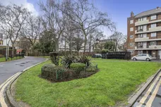 Arden Estate, Hoxton, London