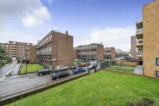 Arden Estate, Hoxton, London