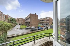 Arden Estate, Hoxton, London