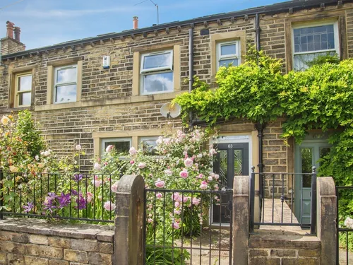 Magdale, Honley, Holmfirthphoto