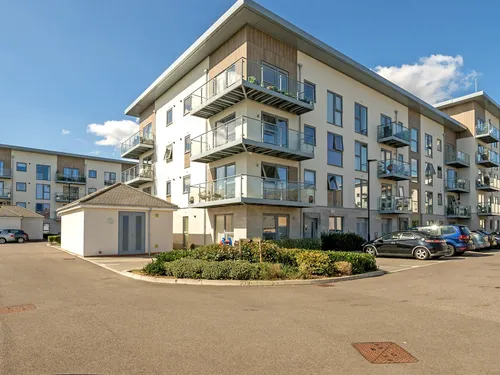 Kingston Close, Maidenheadphoto