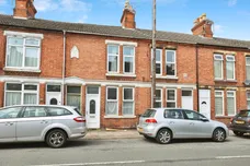 King Street, Loughborough