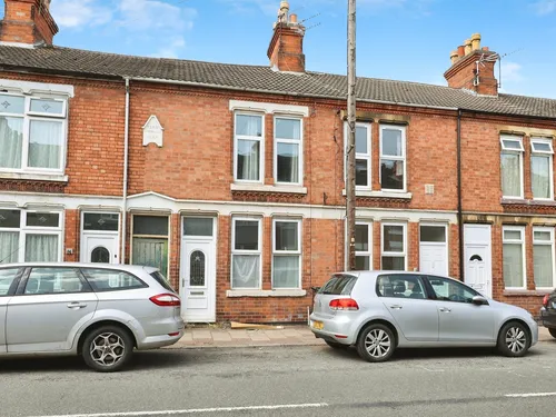 King Street, Loughboroughphoto