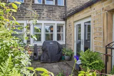 Magdale, Honley, Holmfirth