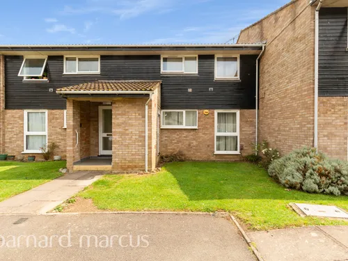 Hove Gardens, SUTTONphoto