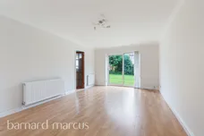 Hove Gardens, SUTTON