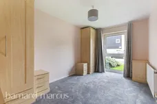 Hove Gardens, SUTTON