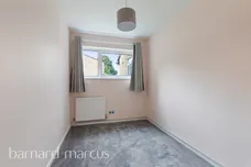 Hove Gardens, SUTTON