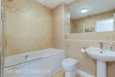 Hove Gardens, SUTTON