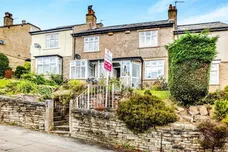 Cowcliffe Hill Road, HUDDERSFIELD