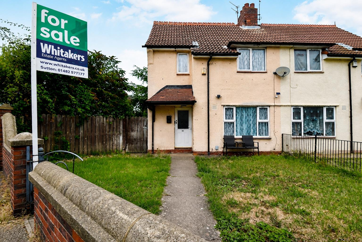 Hornby Grove, Hull Image 1