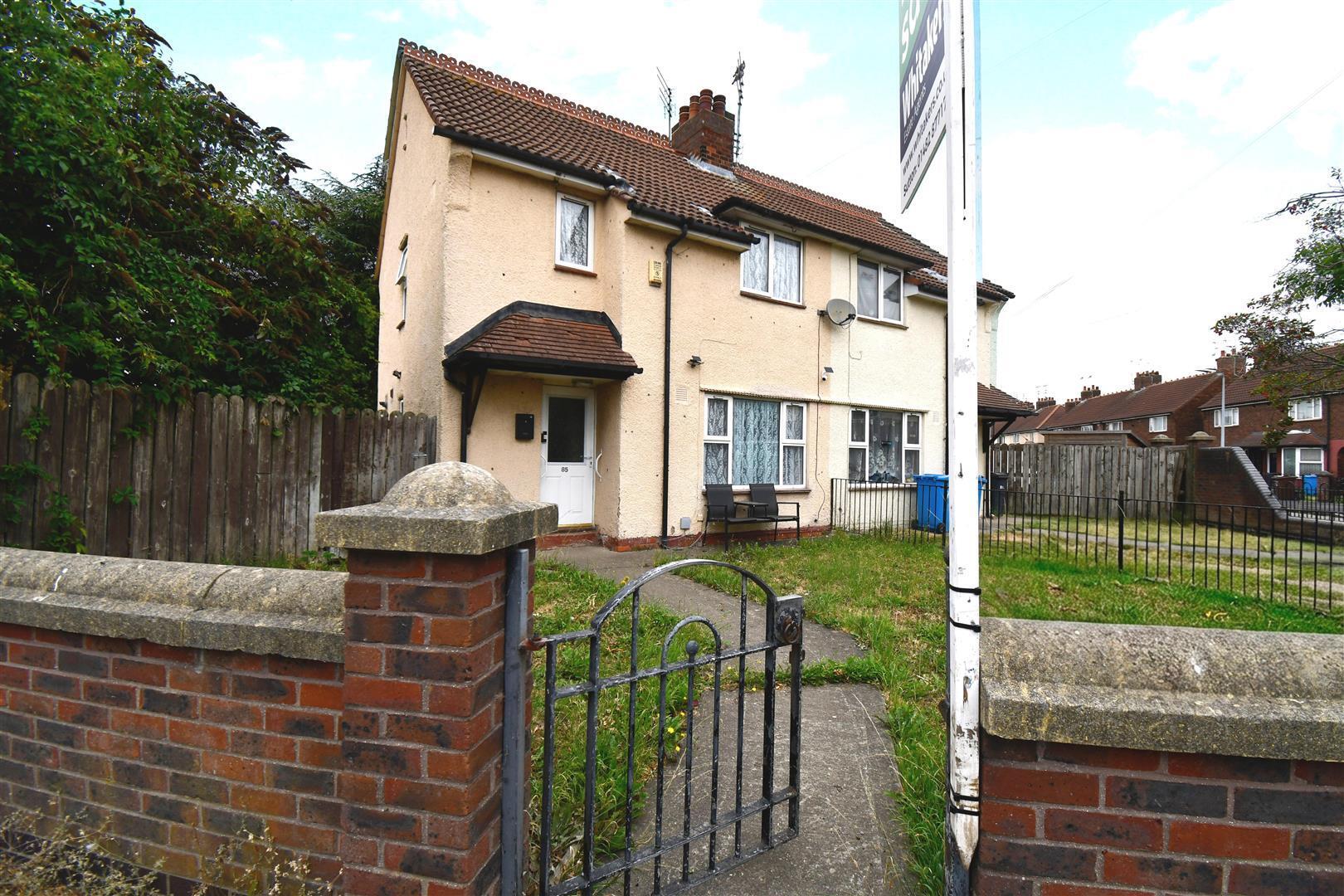 Hornby Grove, Hull Image 16