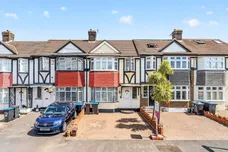 Kingsbridge Road, Morden