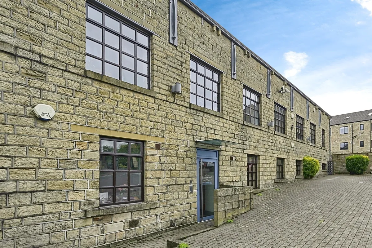 Meltham Road, Honley, Holmfirth