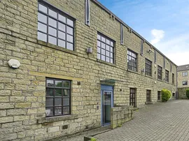Meltham Road, Honley, Holmfirth photo