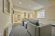 Meltham Road, Honley, Holmfirth
