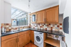 Kingsbridge Road, Morden