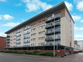 Property responsive