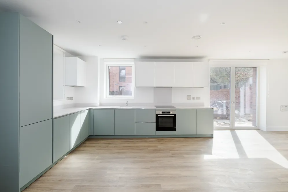 100 Woodside Avenue, London, N10 photo 2