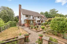 Bossington Lane, Porlock, Minehead