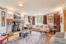Bossington Lane, Porlock, Minehead